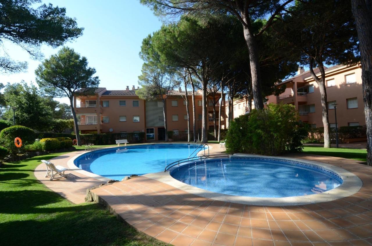 Puig Sa Guilla 1C B2 Pals Exterior foto