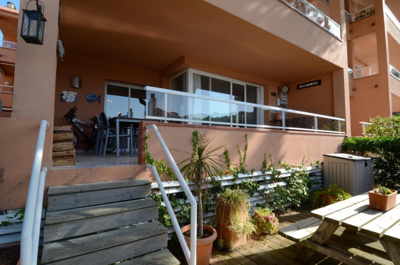 Puig Sa Guilla 1C B2 Pals Exterior foto