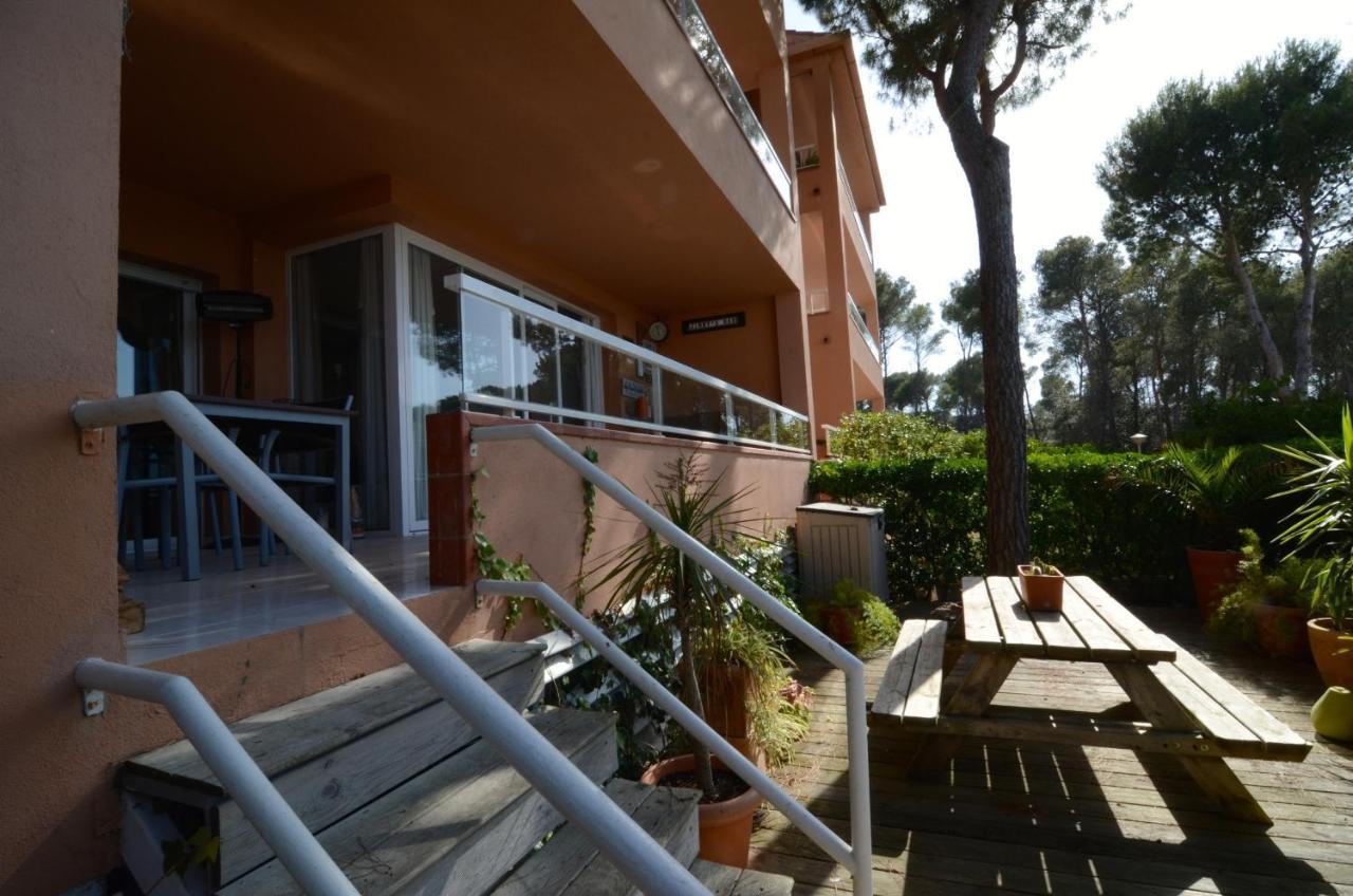 Puig Sa Guilla 1C B2 Pals Exterior foto