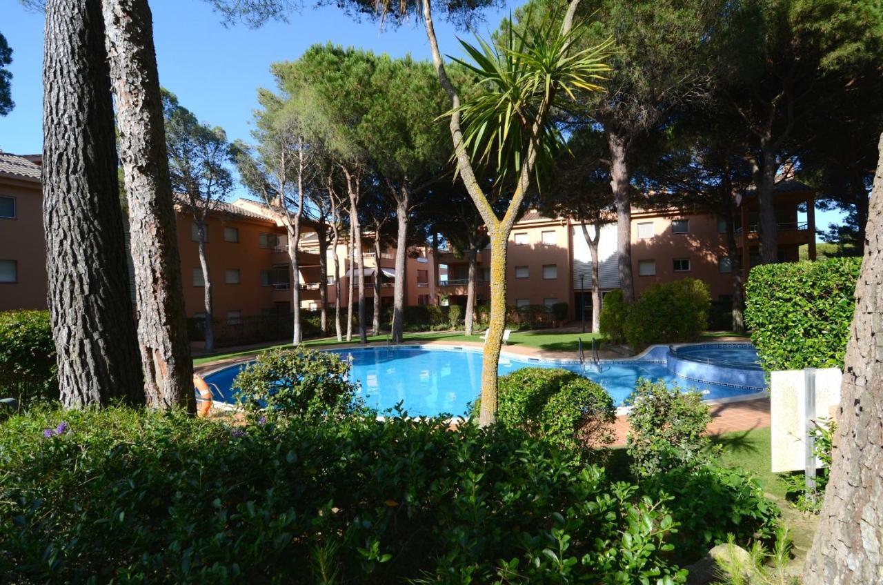 Puig Sa Guilla 1C B2 Pals Exterior foto