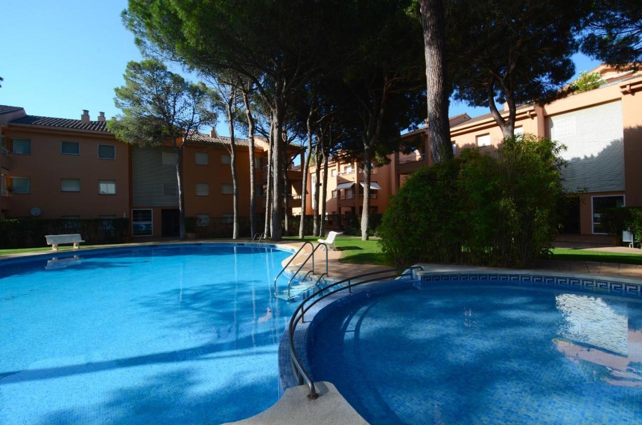 Puig Sa Guilla 1C B2 Pals Exterior foto